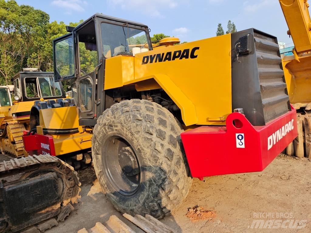 Dynapac CA 301 D Single drum rollers