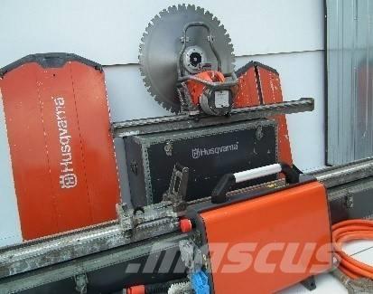 Husqvarna WS 440 Other