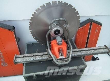 Husqvarna WS 440 Other