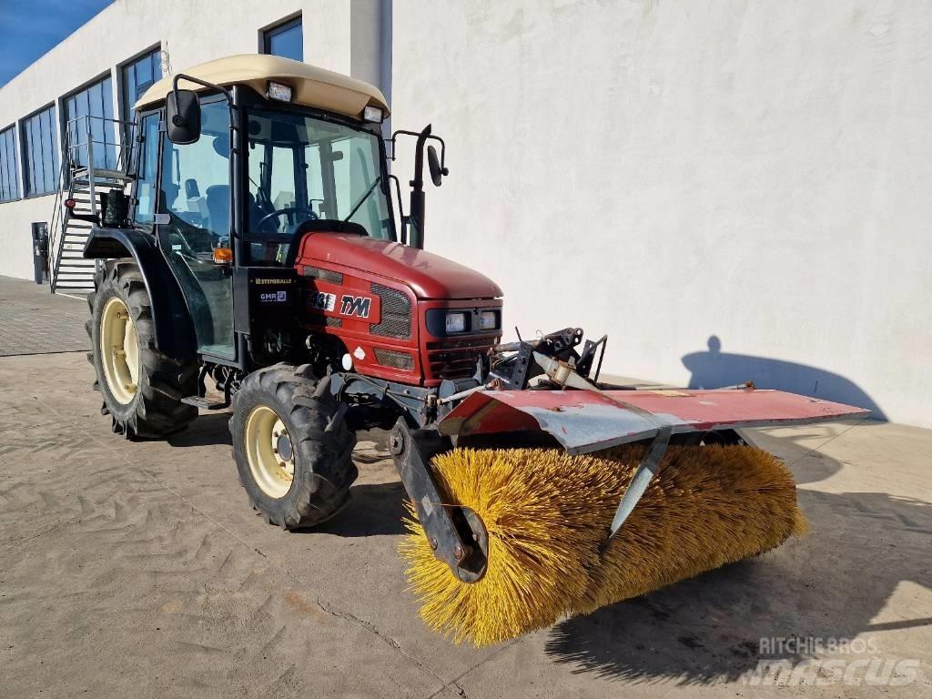 TYM T431 P569 Tractors