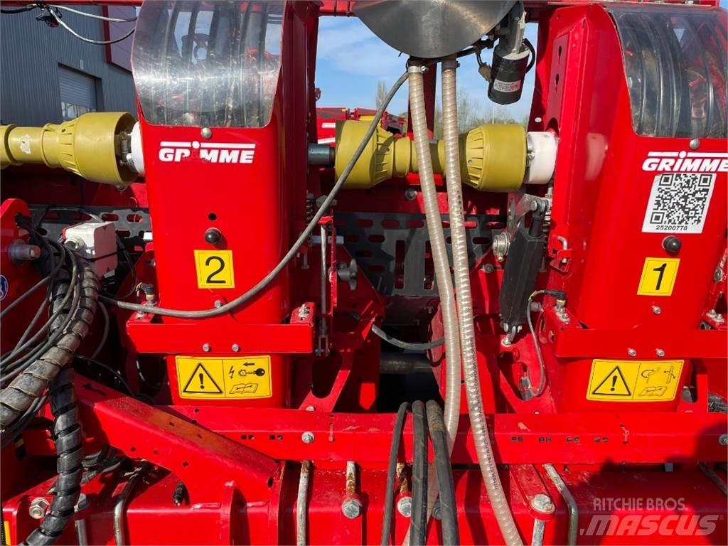 Grimme GL 420 Farm machinery