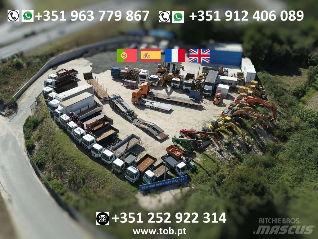 CAT 120 Graders