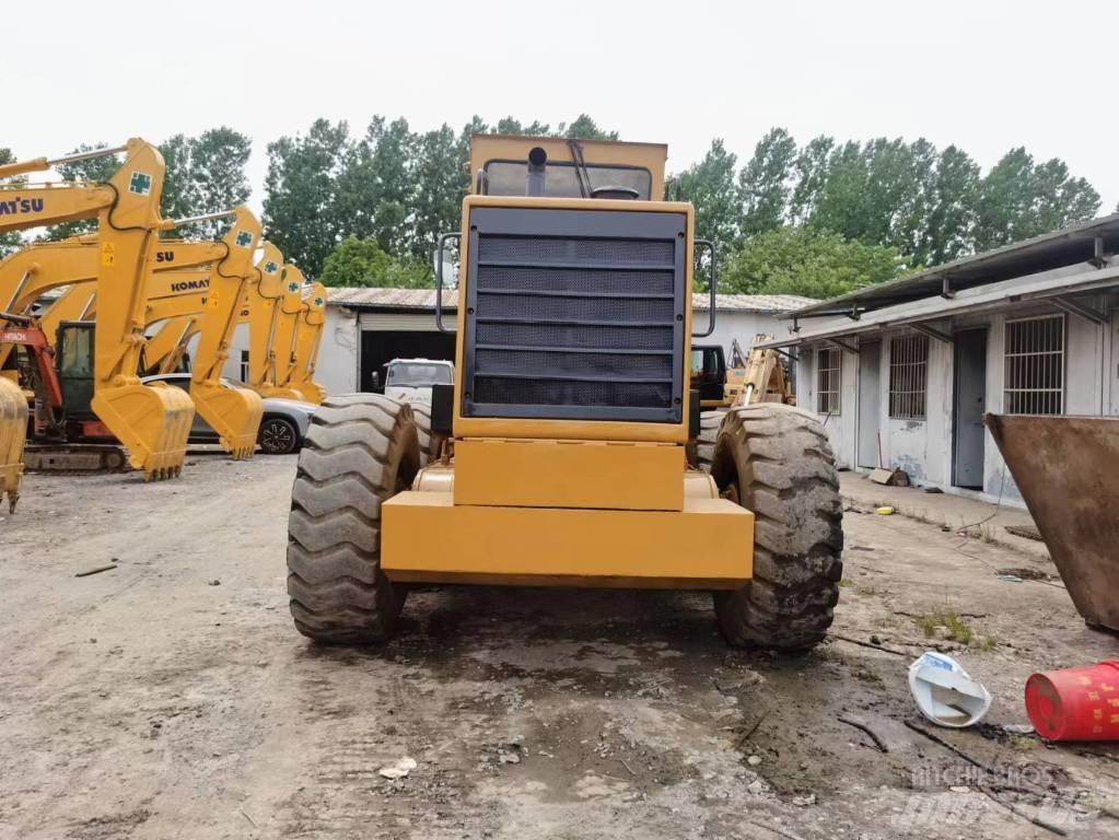 XCMG GR180 Graders