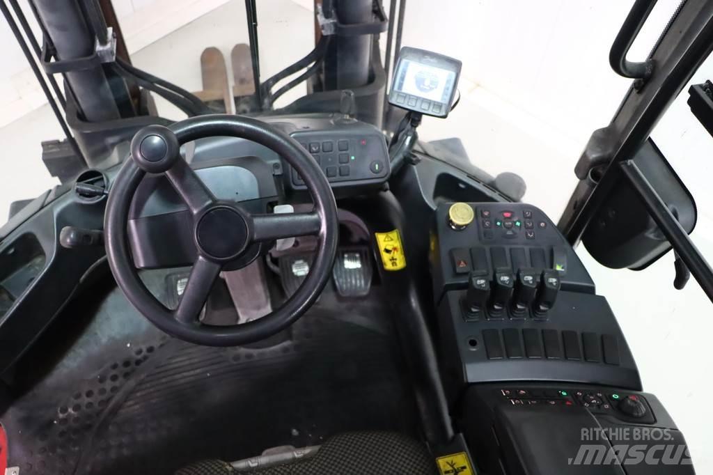 Kalmar DCG50-6H Diesel trucks
