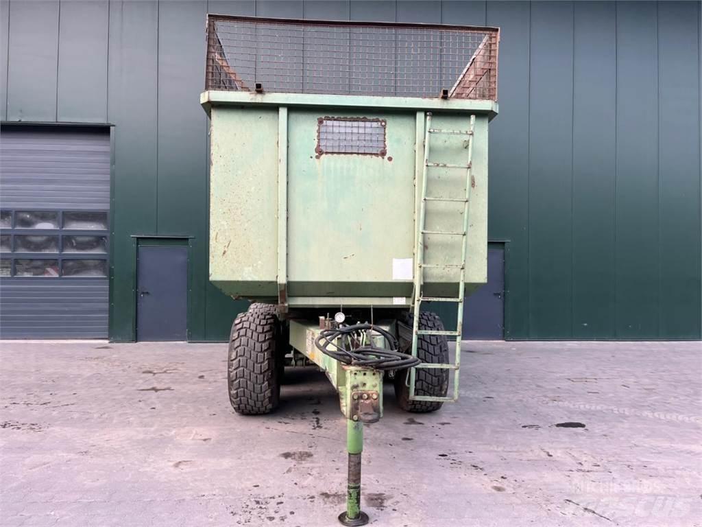 Krampe TWK 16 Farm machinery