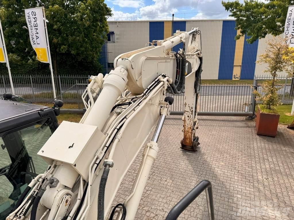 CAT 324 E NVT Crawler excavators