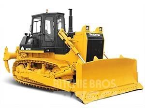 Shantui SD22E Crawler dozers