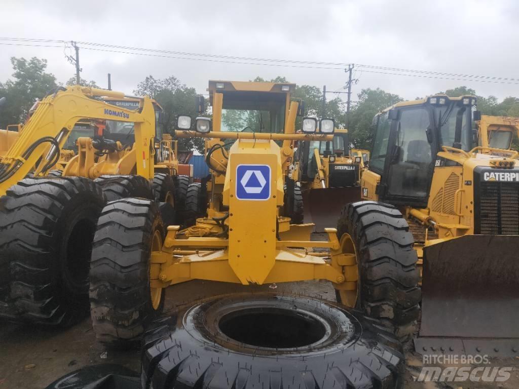 XCMG GR 180 Graders