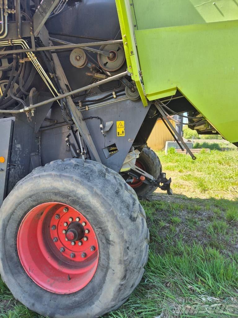 CLAAS Lexion 480 Combine harvesters