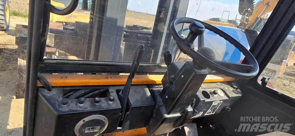 Still R 70-40 Hand pallet stackers