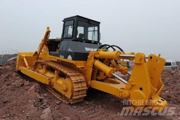 Shantui SD32D Crawler dozers