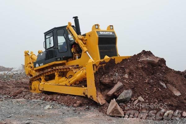 Shantui SD32D Crawler dozers