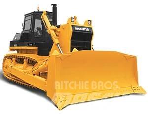 Shantui SD32D Crawler dozers