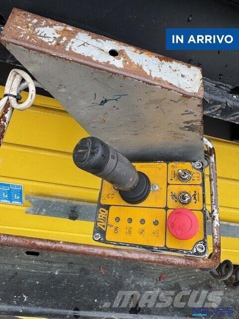 Airo X14EW Scissor lifts