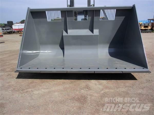  Skopa L150-220 Buckets