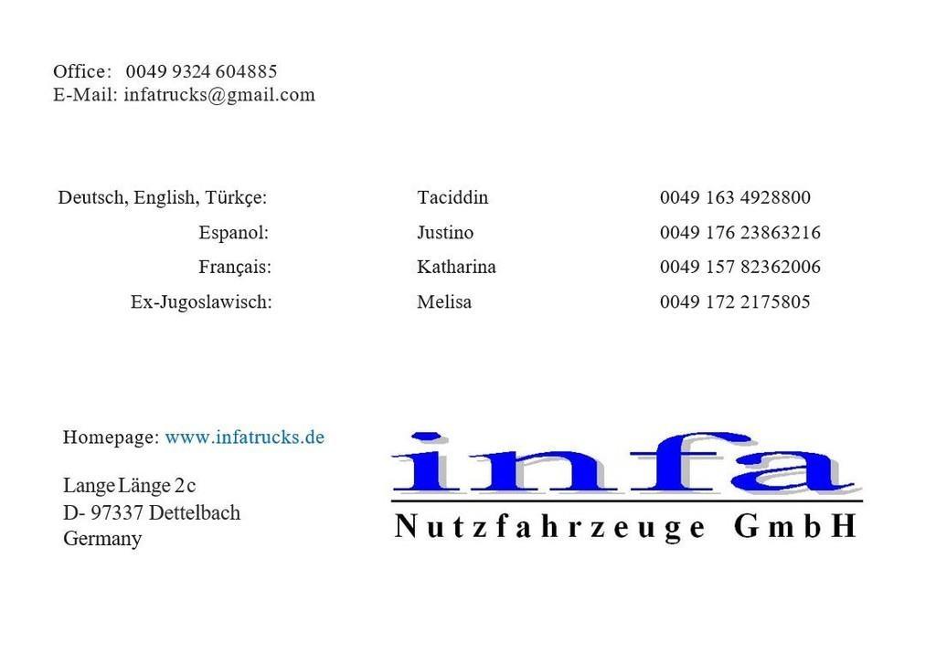 Fliegl DHKA 350 Tipper semi-trailers