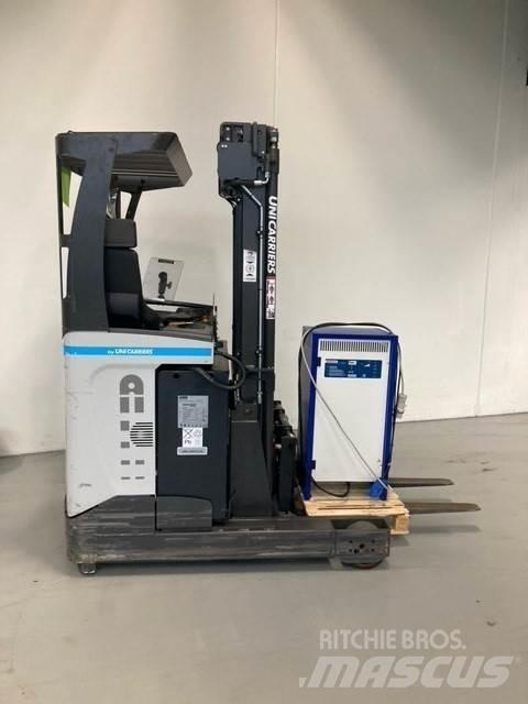 Atlet UMS160 Reach truck