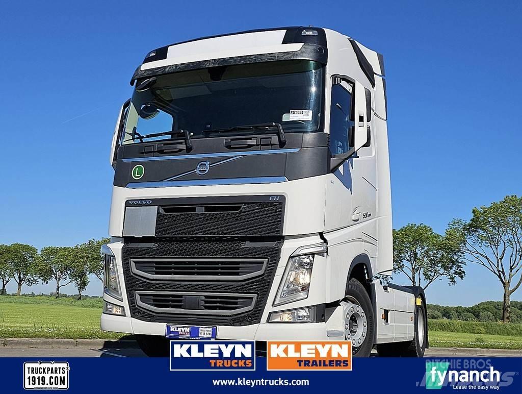 Volvo FH 500 Prime Movers