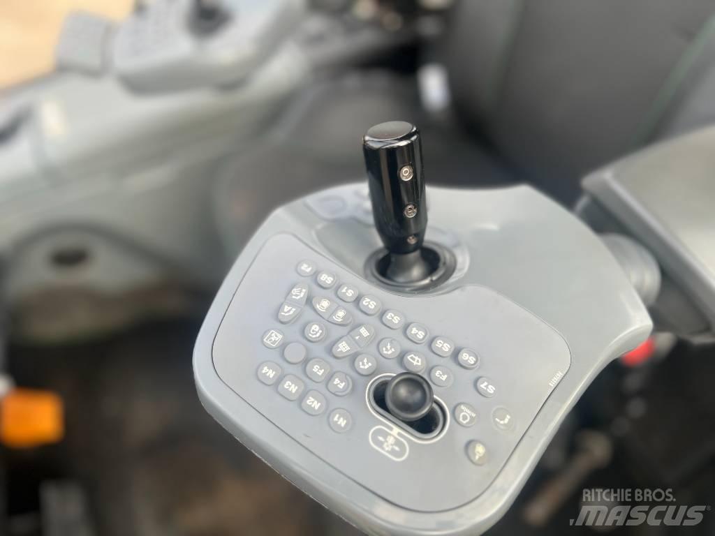 John Deere 810 E Forwarders