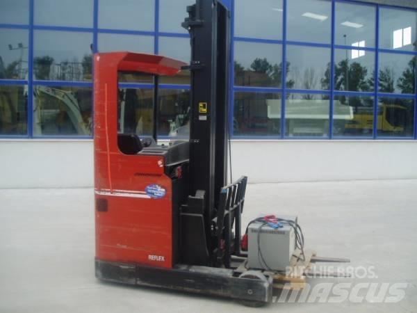 BT RR B2/14 Telescopic handlers