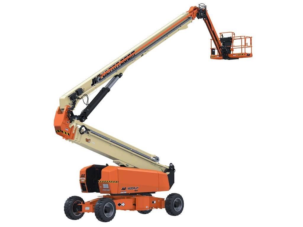 JLG 1500 AJP Bomlift Articulated boom lifts