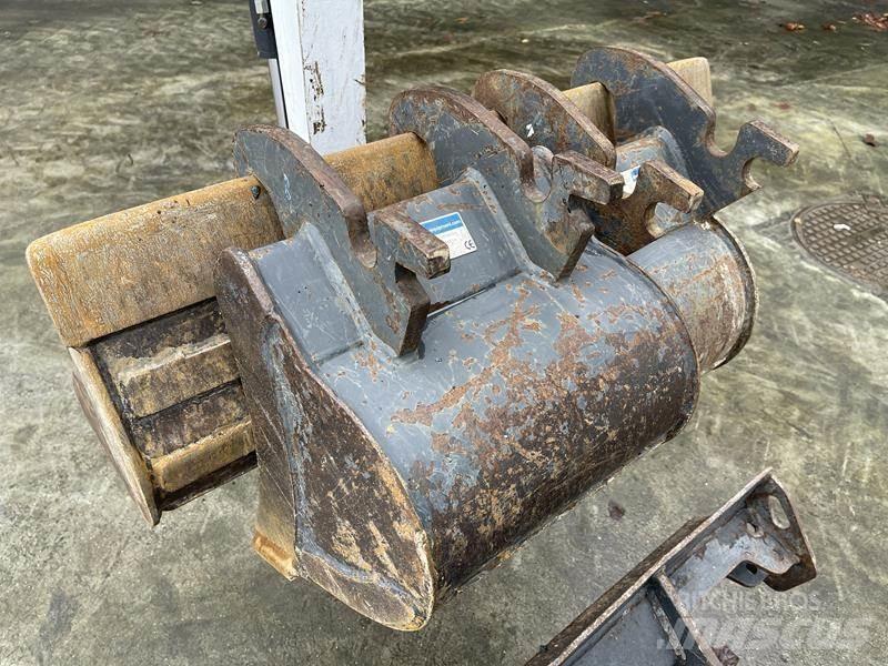Bobcat E 19 Mini excavators < 7t (Mini diggers)