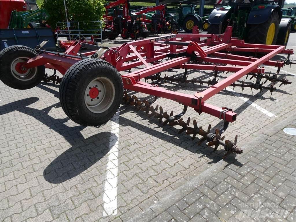 Hankmo HLA 6400 Other tillage machines and accessories