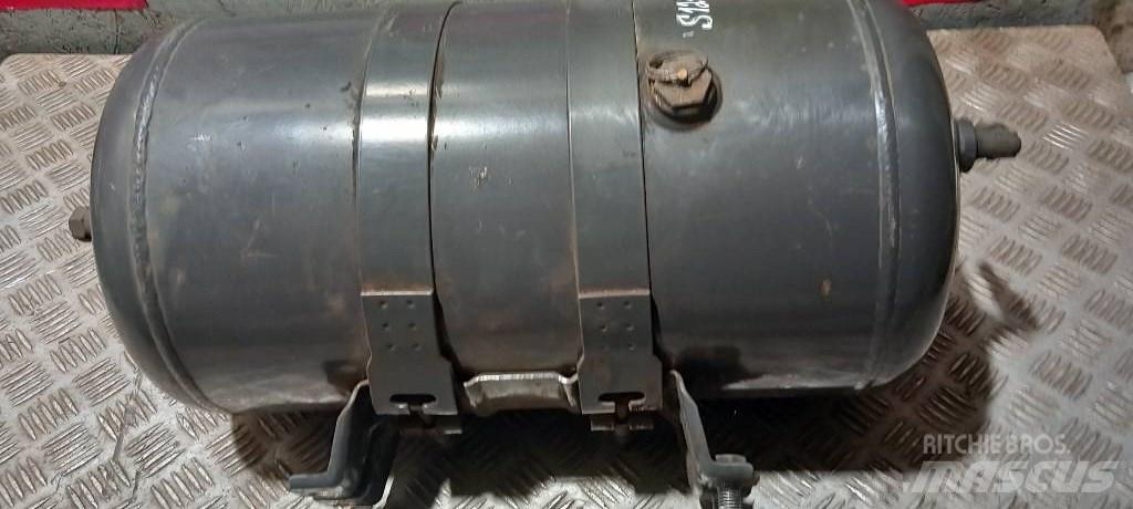 Scania R 440  1357950 Brakes