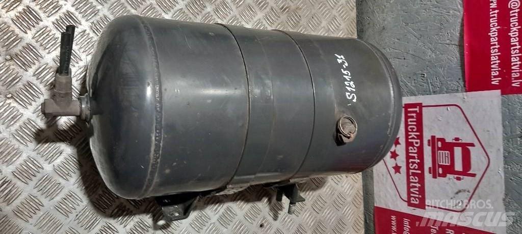 Scania R 440  1357950 Brakes