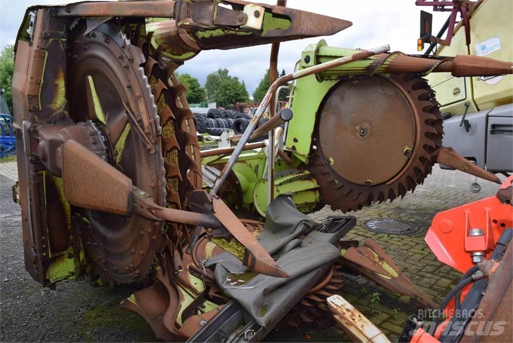 CLAAS RU 450 Other forage harvesting equipment