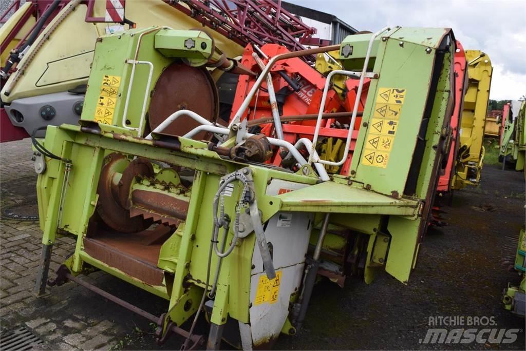 CLAAS RU 450 Other forage harvesting equipment
