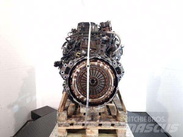 DAF MX-13 390 H2 Engines