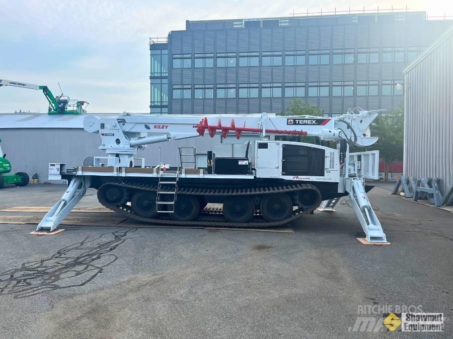 Terex GENERAL 65 Other trucks
