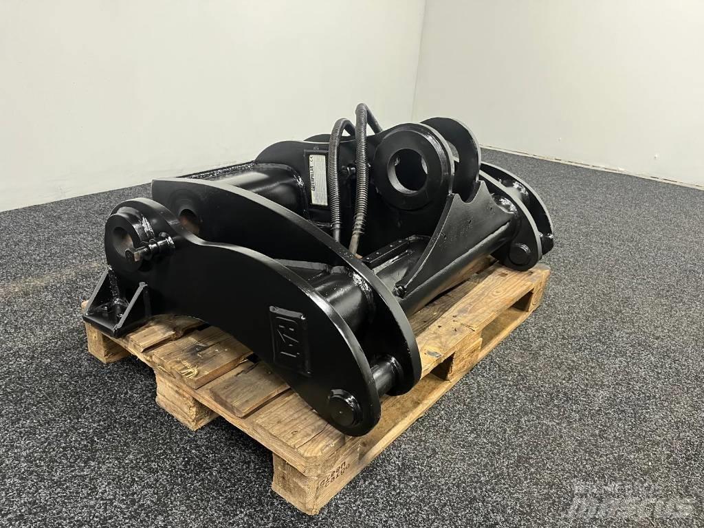 CAT 950/962 K/M Quick connectors