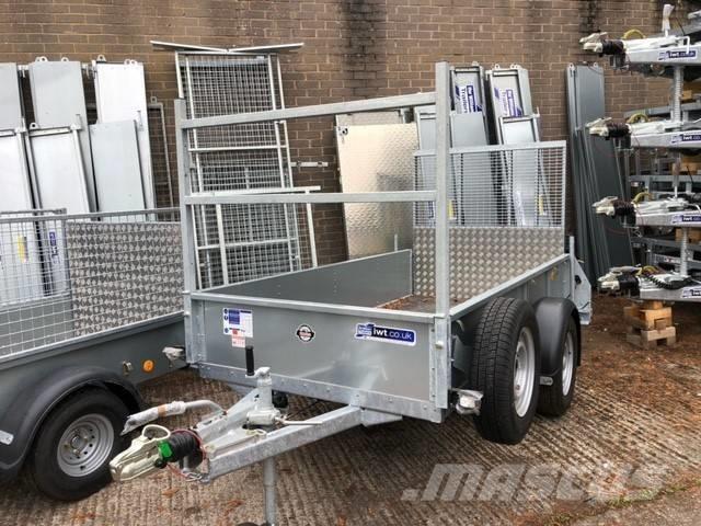 Ifor Williams GD84G Other trailers