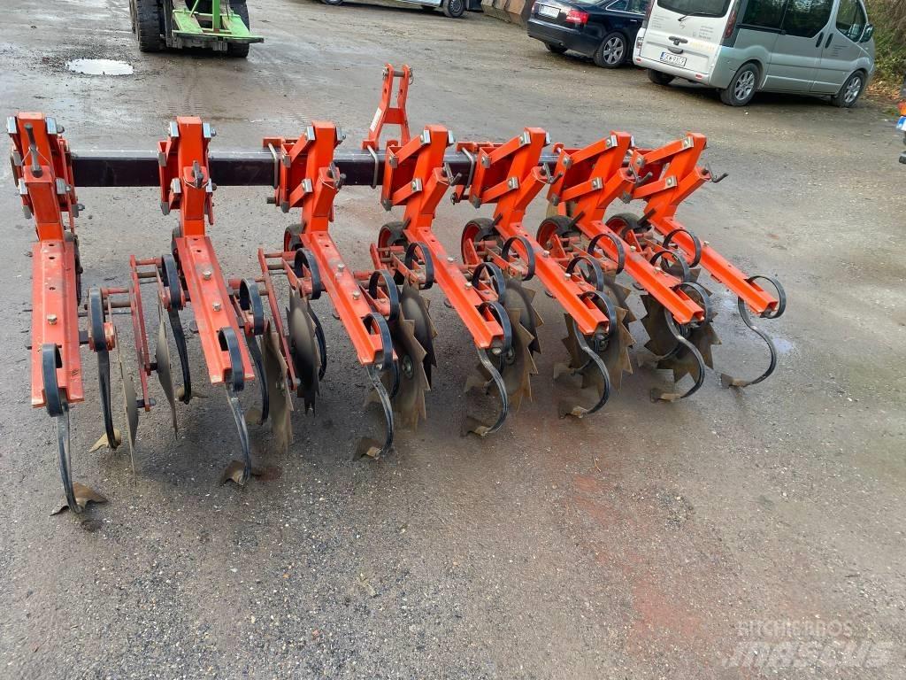 Razol Schoffel Farm machinery