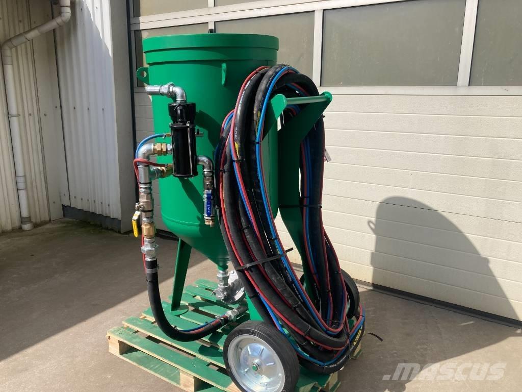 Kaeser M 52 Compressors