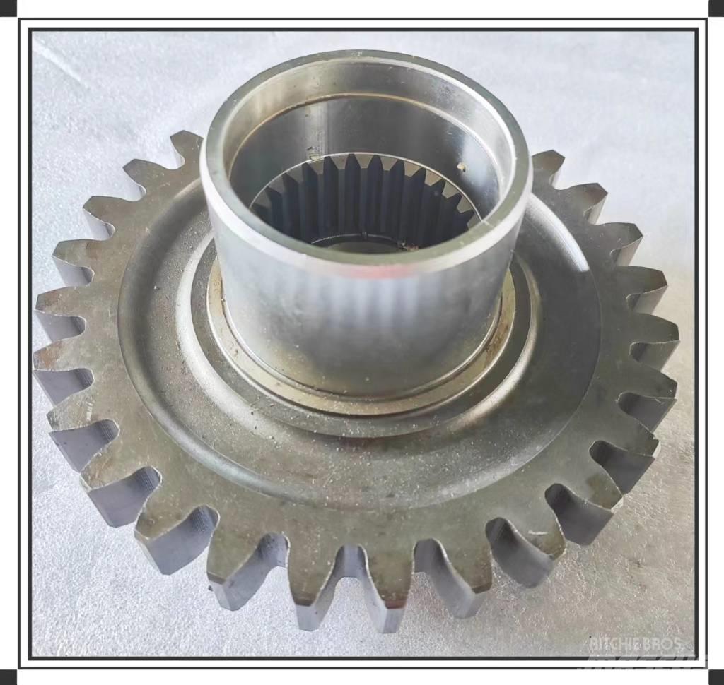CLAAS Spur gear Transmission