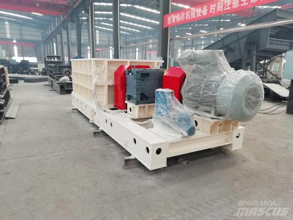 Kinglink PLF-100/200 Crushers