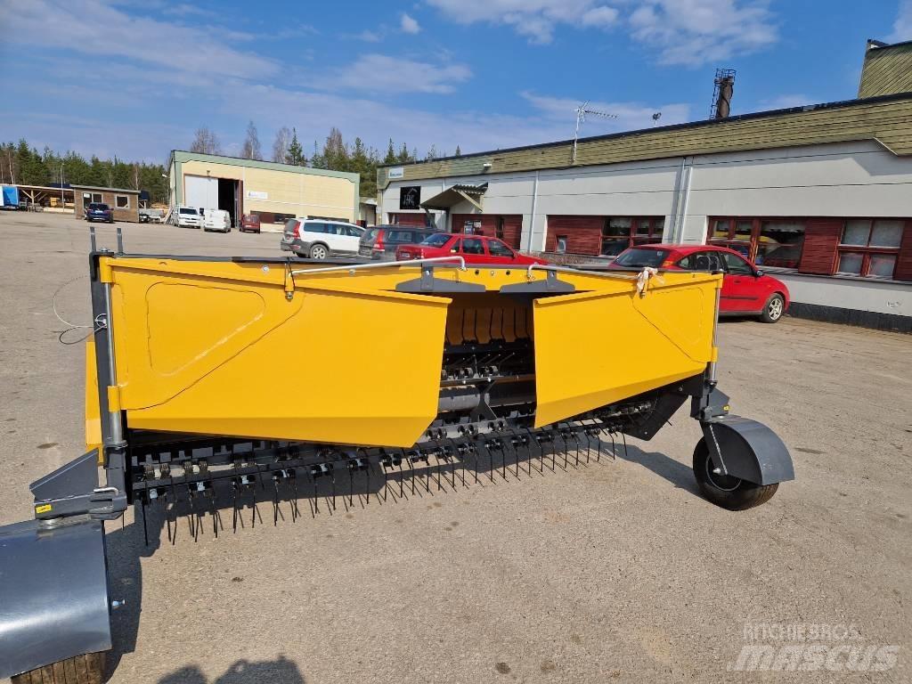 Elho TR 300 Rakes and tedders