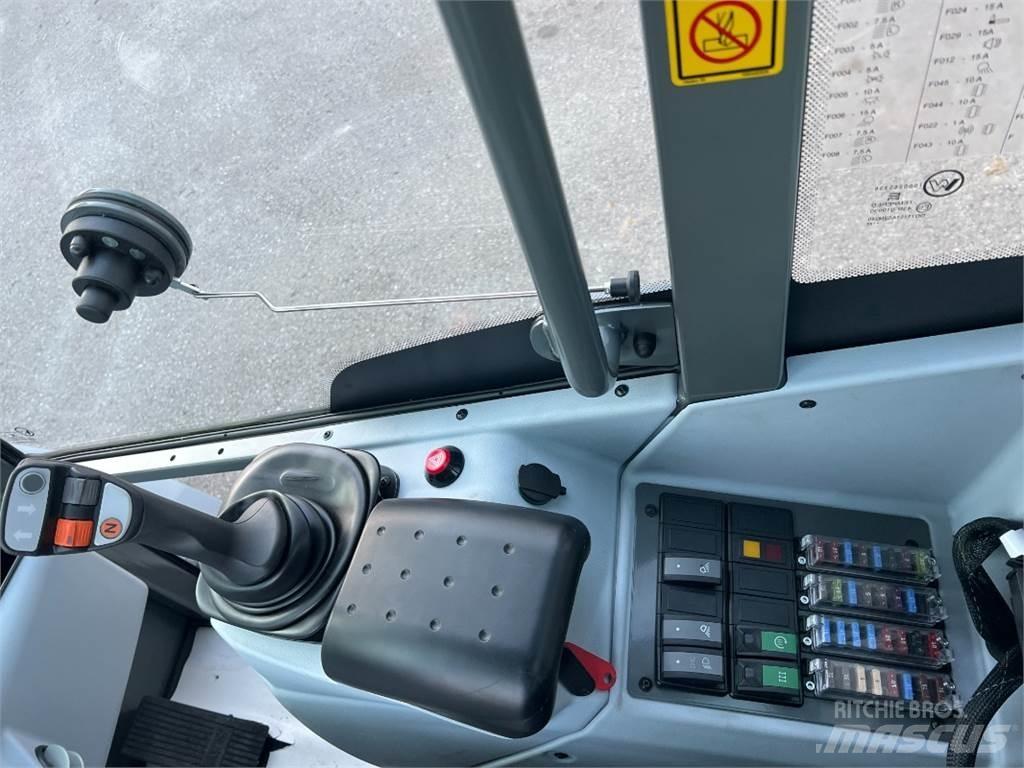 Kramer KL 19.5 Wheel loaders