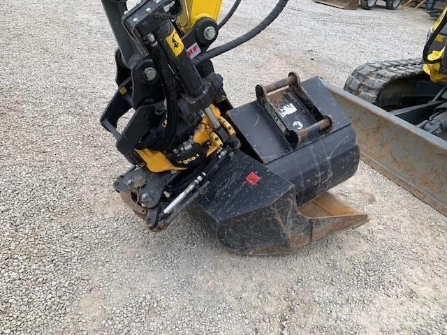 Wacker Neuson EZ 50 Mini excavators < 7t (Mini diggers)