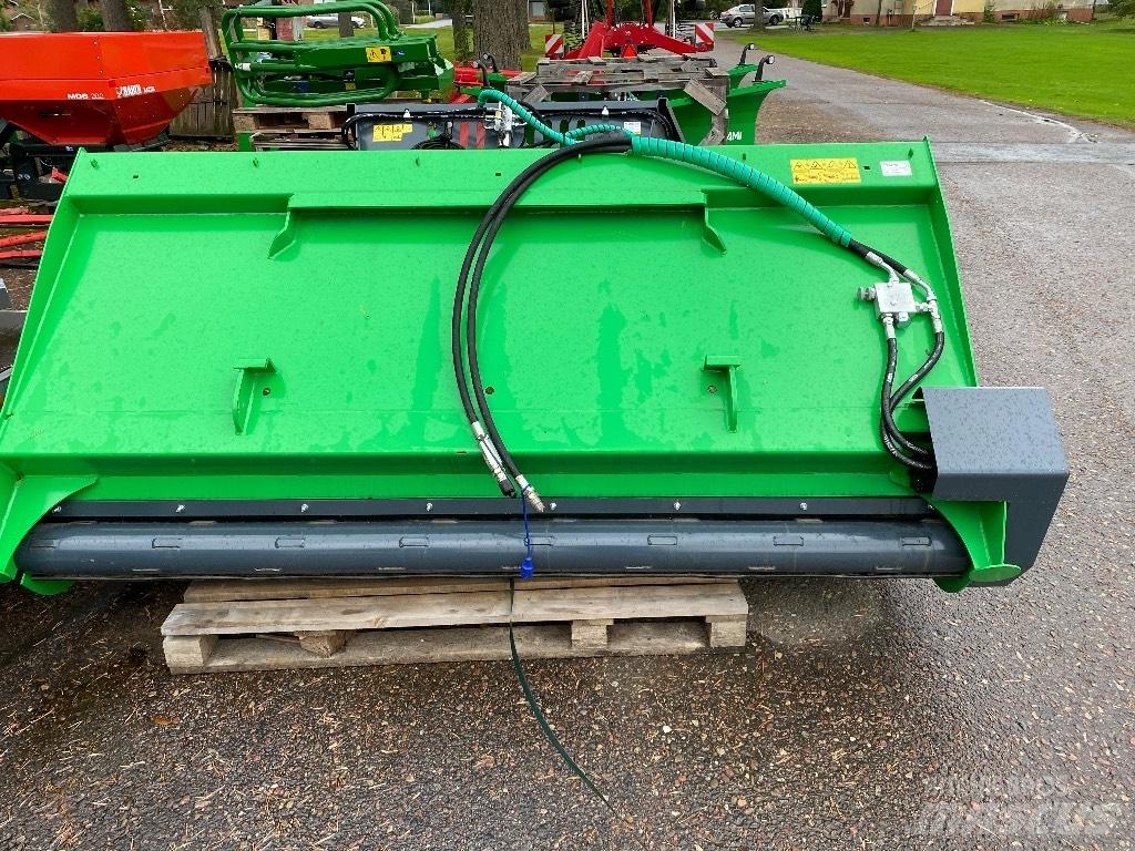 Sami SLH 2300 Sand and salt spreaders
