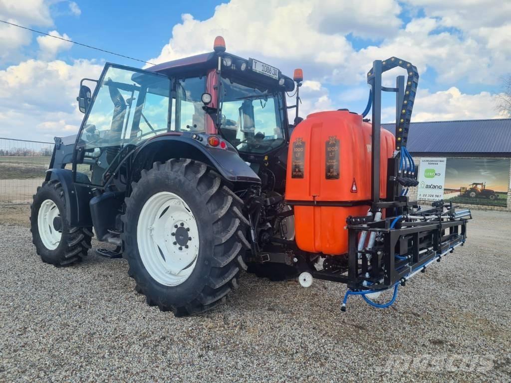 Axano Tagrin 12m Trailed sprayers