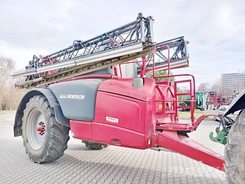 Horsch Leeb 6 LT Trailed sprayers