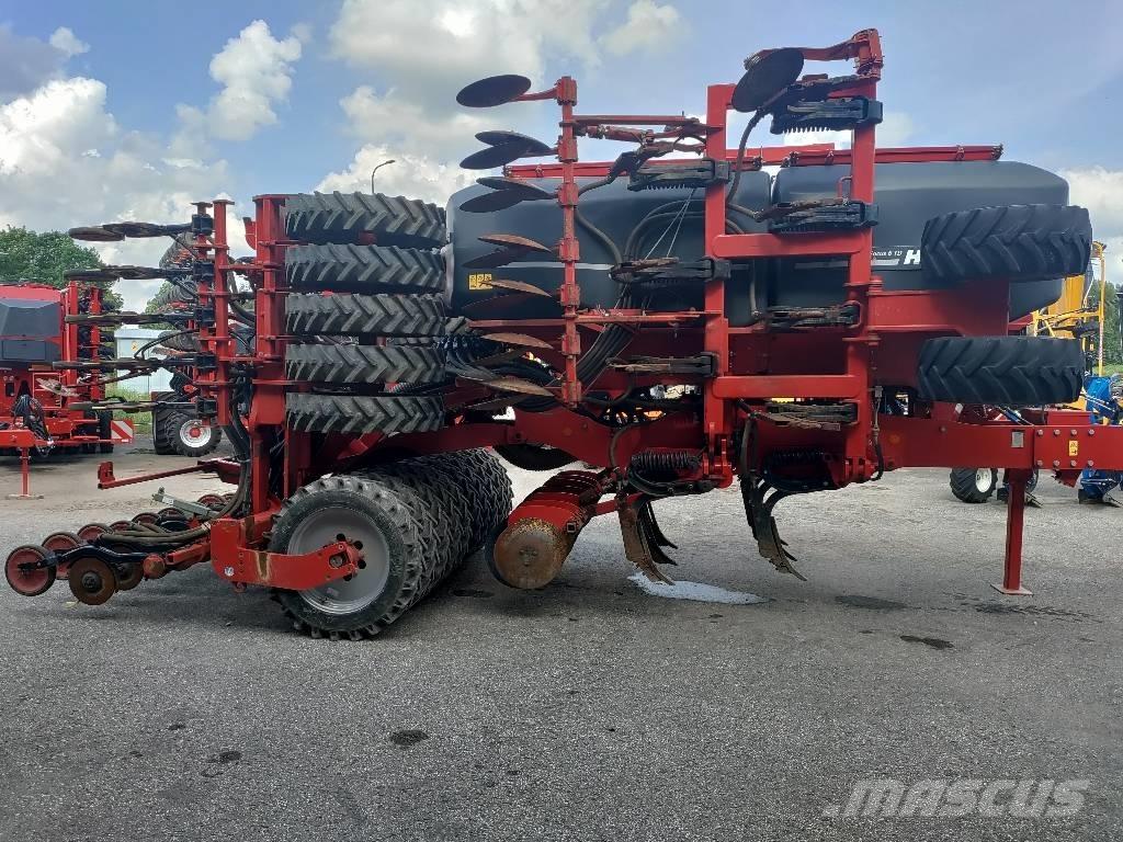 Horsch Focus 6 TD Drills