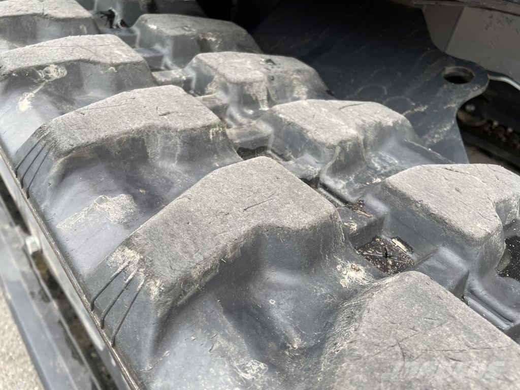 Yanmar VIO38-6 Mini excavators < 7t (Mini diggers)