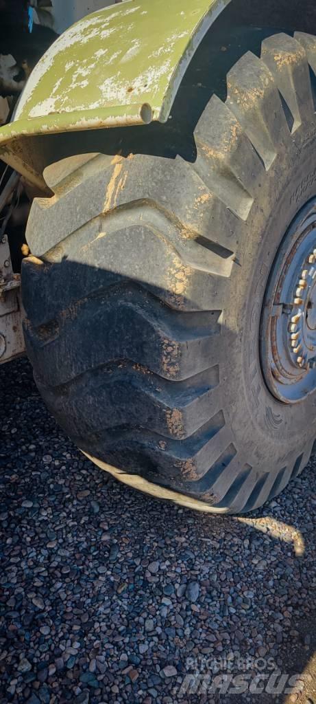 Terex TS 14 HP Graders
