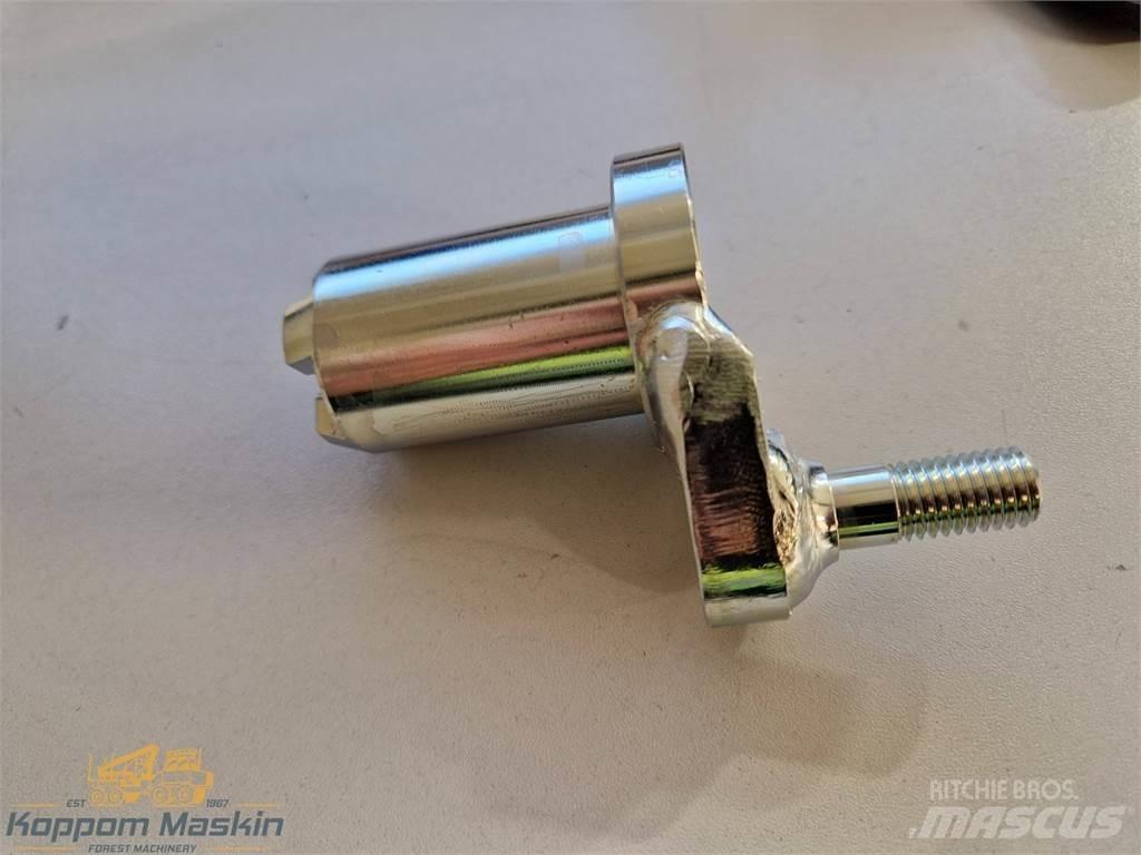 Log Max 015168 Harvester heads