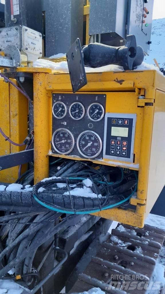 Epiroc T30 Other drilling equipment
